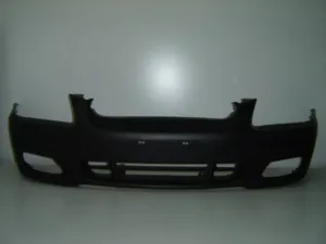 Paragolpes Delantero Con Agujero Sedan (4 Puertas) para Hyundai ACCENT 1999