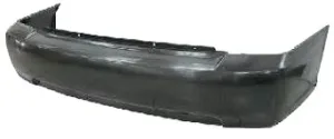 Paragolpes Trasero Sedan (4 Puertas) para Hyundai ACCENT 1999
