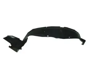 Resguardo Paso De Rueda Delantero Izquierdo Sedan (4 Puertas) para Hyundai ACCENT 1999