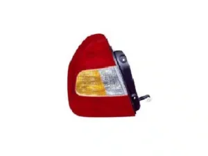 Piloto Trasero Derecho (4 Puertas) para Hyundai ACCENT 1999