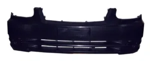 Paragolpes Delantero Con O Sin Agujeros para Hyundai ACCENT 2003
