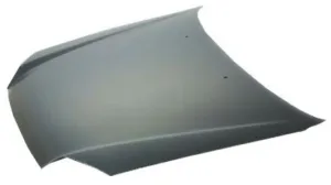 Capó para Hyundai ACCENT 2003