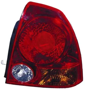 Piloto Trasero Derecho (4 Puertas) para Hyundai ACCENT 2003