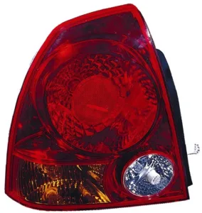 Piloto Trasero Izquierdo (4 Puertas) para Hyundai ACCENT 2003