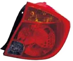 Piloto Trasero Derecho (3/5 Puertas) para Hyundai ACCENT 2003