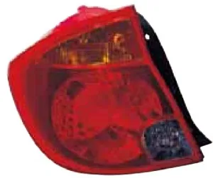 Piloto Trasero Izquierdo (3/5 Puertas) para Hyundai ACCENT 2003