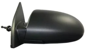 Retrovisor Derecho Manual Convexo para Hyundai ACCENT 2006