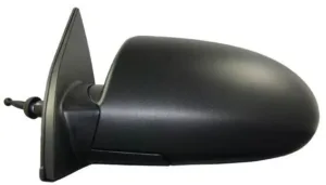 Retrovisor Izquierdo Manual Convexo para Hyundai ACCENT 2006
