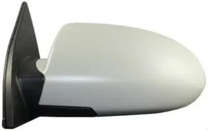 Retrovisor Derecho Electrico, Imprimado Convexo, Termico para Hyundai ACCENT 2006