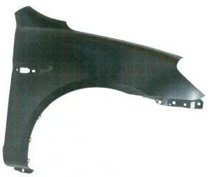 Aleta Delantera Derecha (4 Puertas) para Hyundai ACCENT 2006