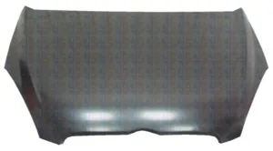 Capó para Hyundai ACCENT 2006