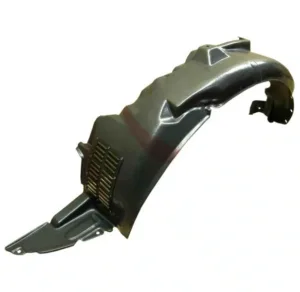 Resguardo Paso De Rueda Delantero Izquierdo para Hyundai ACCENT 2006