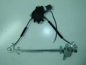 Elevalunas Electrico Delantero Derecho (5 Puertas) para Hyundai ATOS 1998