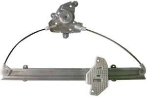 Elevalunas Electrico Delantero Derecho (5 Puertas) (Sin Motor) para Hyundai ATOS 1998