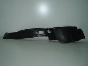 Resguardo Paso De Rueda Delantero Izquierdo para Hyundai ATOS 1998