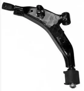 Brazo De Suspension Derecho para Hyundai ATOS 1998