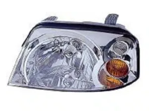Faro Derecho Electrico para Hyundai ATOS 2004