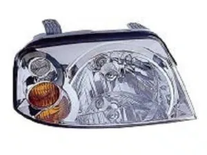 Faro Izquierdo Electrico para Hyundai ATOS 2004