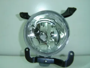 Faro Antiniebla Derecho para Hyundai ATOS 2004