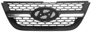 Rejilla para Hyundai ATOS 2004