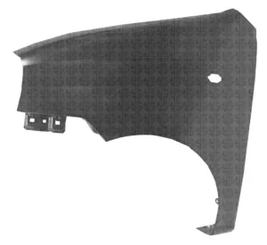 Aleta Delantera Derecha para Hyundai ATOS 2004