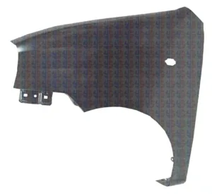Aleta Delantera Izquierda para Hyundai ATOS 2004