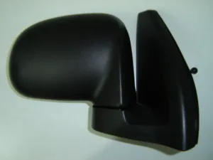 Retrovisor Derecho Con Comando para Hyundai ATOS PRIME 2000