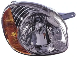 Far Izquierdoelectrico para Hyundai ATOS PRIME 2000