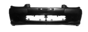 Paragolpes Delantero Imprimado para Hyundai ATOS PRIME 2000