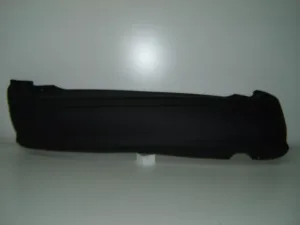 Paragolpes Trasero Imprimado para Hyundai ATOS PRIME 2000