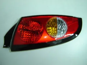 Piloto Trasero Izquierdo para Hyundai ATOS PRIME 2000