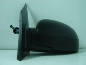 Retrovisor Izquierdo Manual Convexo para Hyundai GETZ 2002