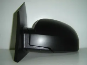 Retrovisor Izquierdo Electrico Convexo para Hyundai GETZ 2002