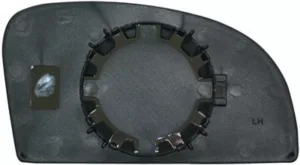 Cristal Retrovisor Izquierdo Convexo para Hyundai GETZ 2002