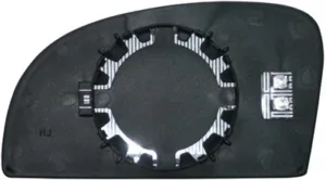 Cristal Retrovisor Derecho Convexo, Termico para Hyundai GETZ 2002
