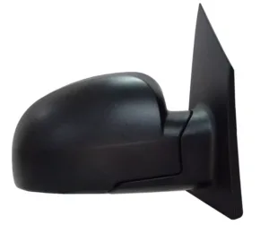 Retrovisor Derecho Electrico Convexo, Termico para Hyundai GETZ 2002