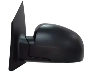 Retrovisor Izquierdo Electrico Convexo, Termico para Hyundai GETZ 2002