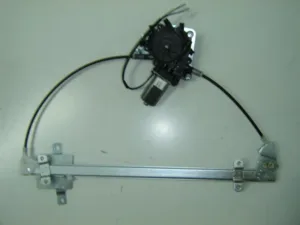 Elevalunas Electrico Delantero Derecho (5 Puertas) para Hyundai GETZ 2002
