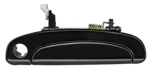 Maneta Puerta Delantera Derecha Sin Llave para Hyundai GETZ 2002