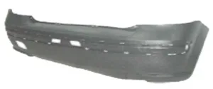Paragolpes Trasero para Hyundai GETZ 2002