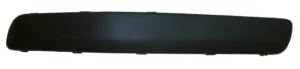 Moldura Derecha Paragolpes Delantero para Hyundai GETZ 2002