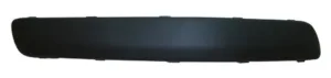 Moldura Izquierda Paragolpes Delantero para Hyundai GETZ 2002