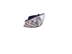 Faro Izquierdo Manual para Hyundai GETZ 2005