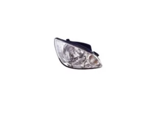 Faro Derecho Electrico para Hyundai GETZ 2005