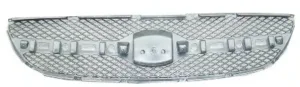 Rejilla (Interior) para Hyundai GETZ 2005