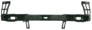 Refuerzo Paragolpes Trasero para Hyundai GETZ 2005