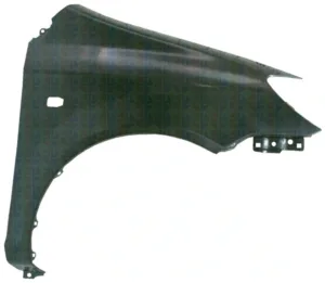 Aleta Delantera Derecha para Hyundai GETZ 2005