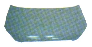 Capó para Hyundai GETZ 2005