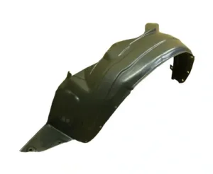 Resguardo Paso De Rueda Delantero Izquierdo para Hyundai GETZ 2005