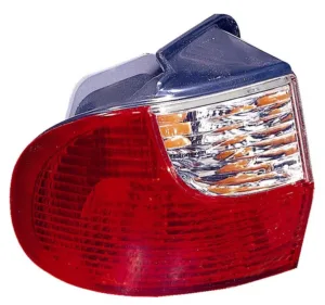 Piloto Trasero Izquierdo (Aleta) (2002-) para Hyundai H1 1996